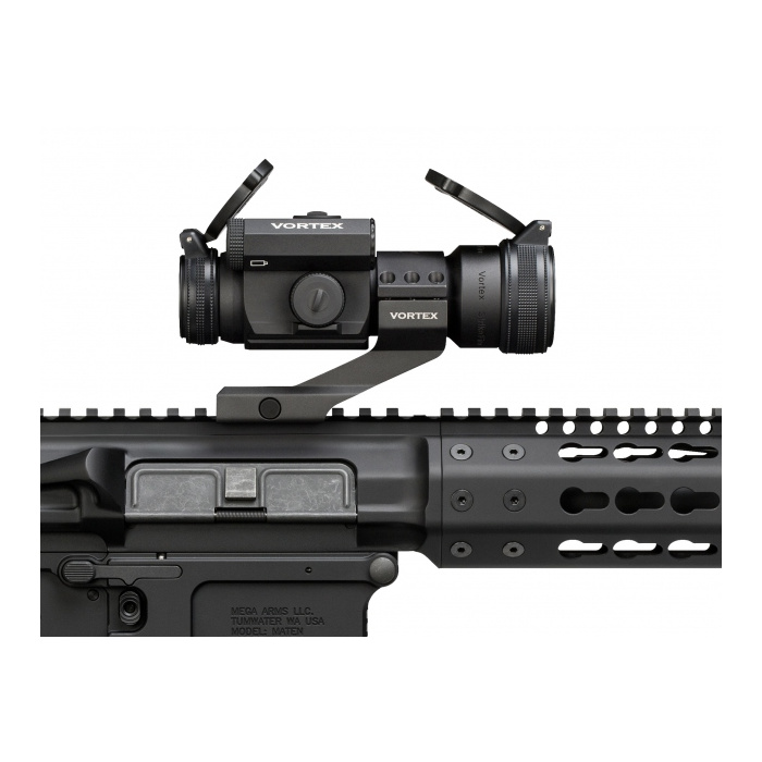 Kolimator Vortex StrikeFire II Red Green